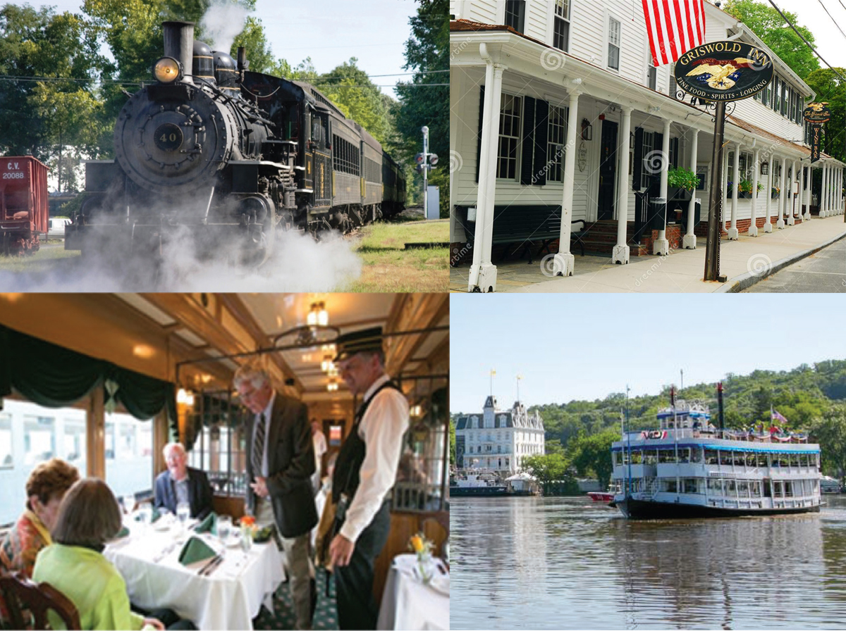 New England On Going Trips, Bus Tours and entertainment for all ages